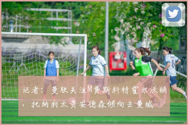 记者：曼联关注M费斯科特霍尔沃顿，托纳利太贵安德森倾向去曼城